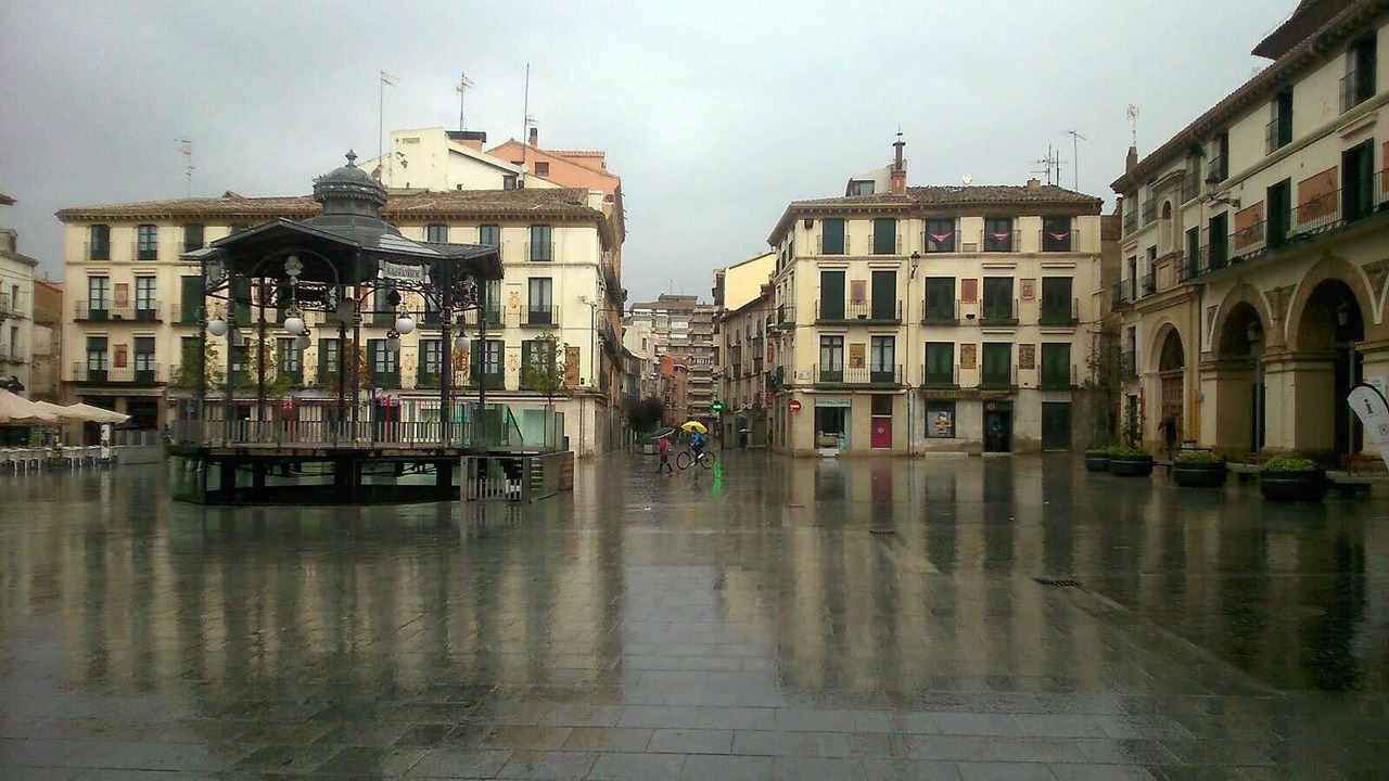 Photo of Outdoor in Tudela