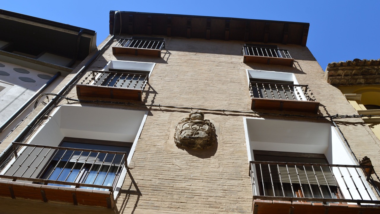 Photo of Outdoor in Tudela