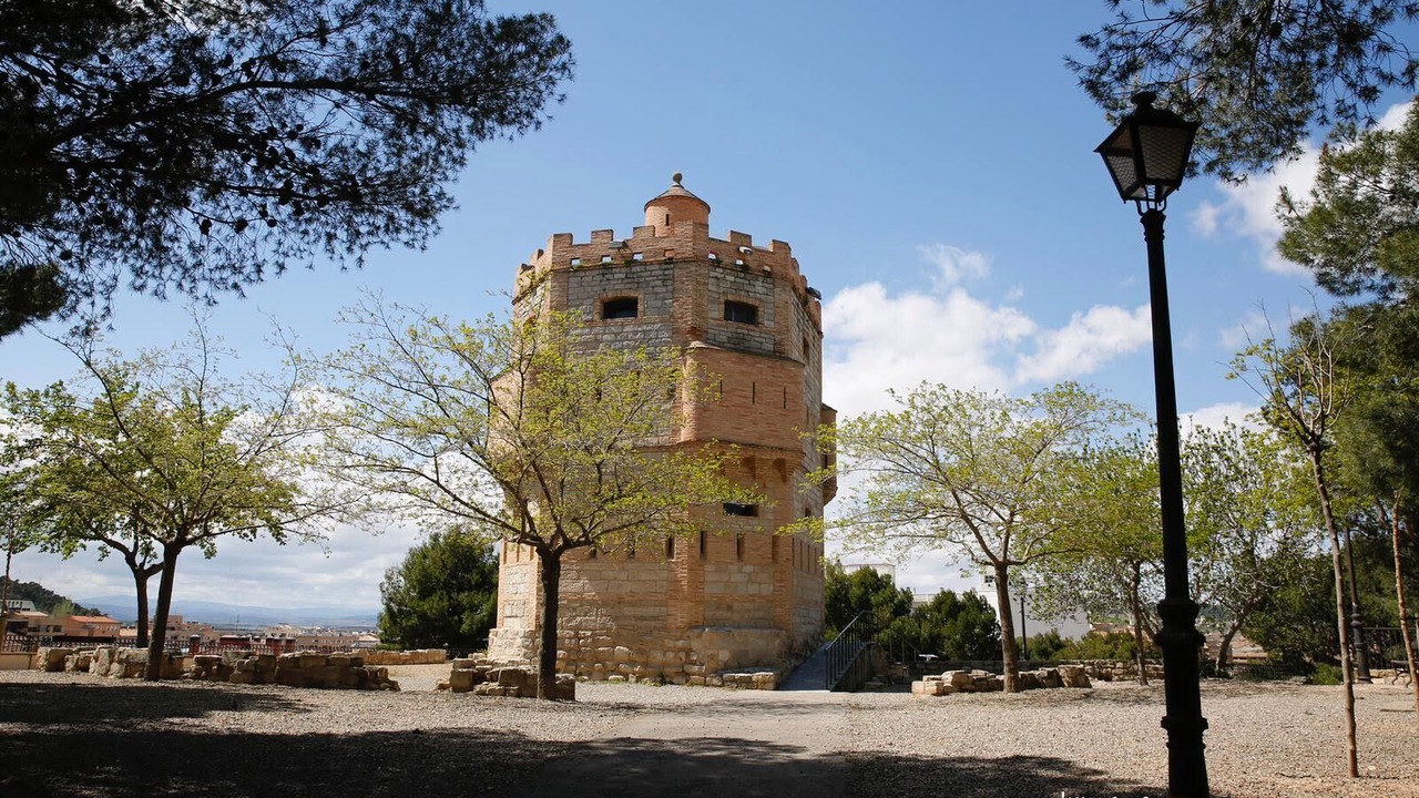 Photo of Outdoor in Tudela