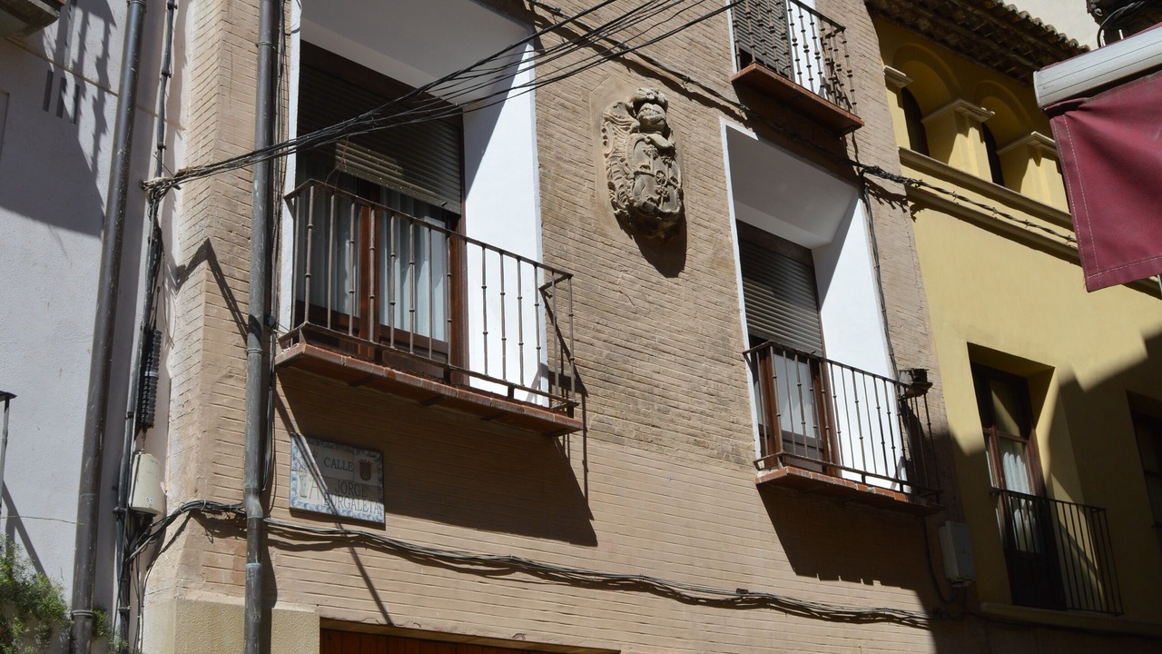Photo of Outdoor in Tudela