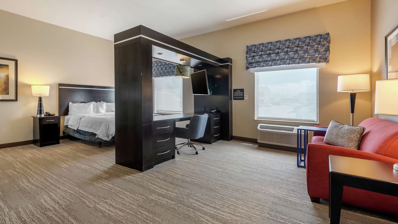 Photo of Bedroom in Alamosa
