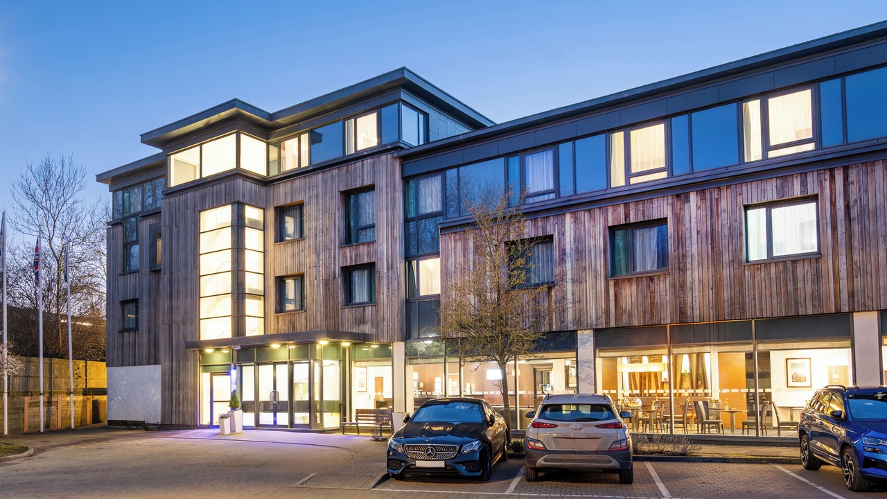 Photo of Outdoor in Cambridge