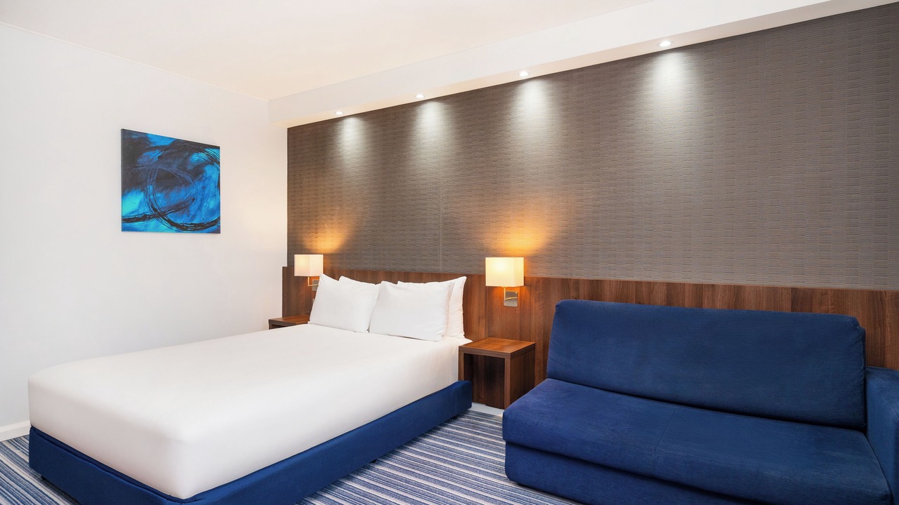 Photo of Bedroom in Cambridge