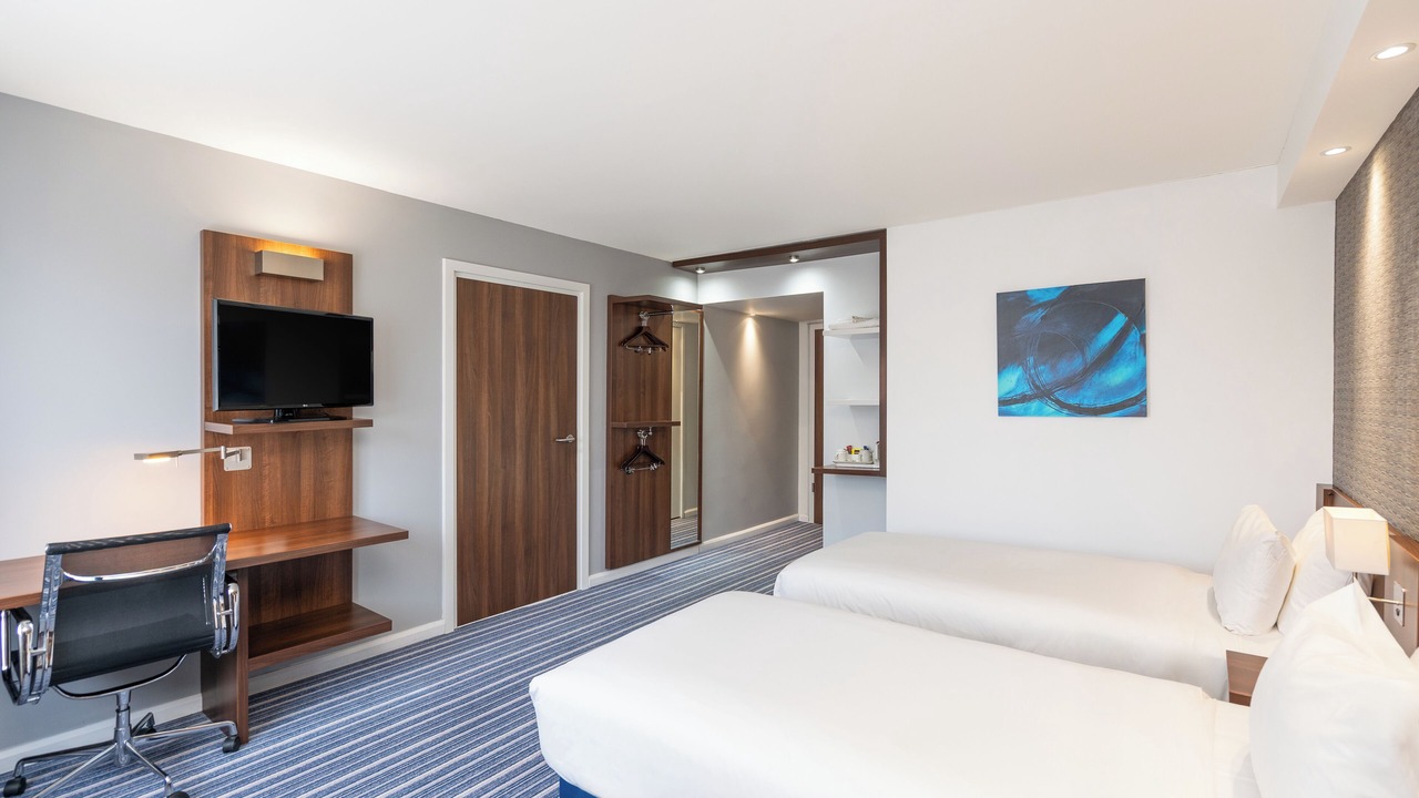 Photo of Bedroom in Cambridge