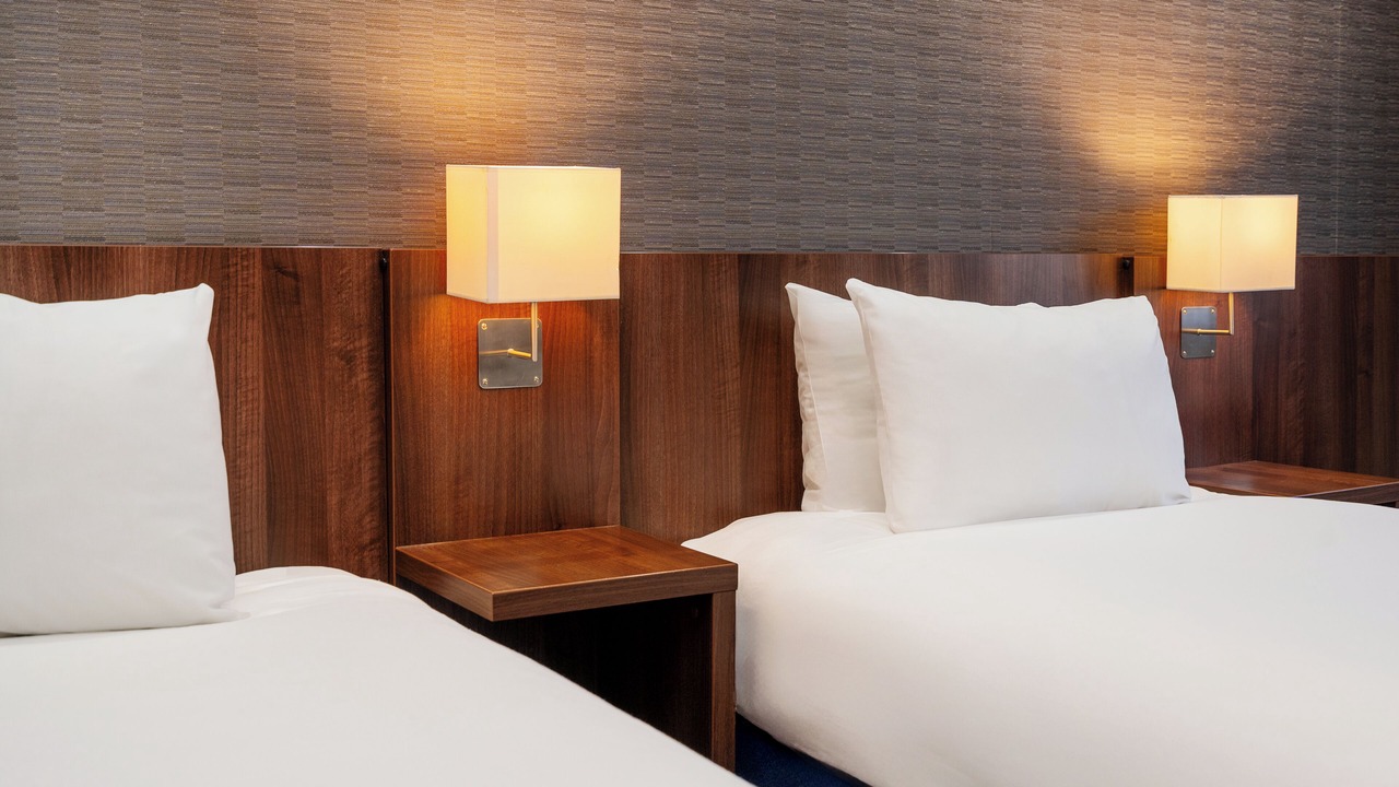 Photo of Bedroom in Cambridge