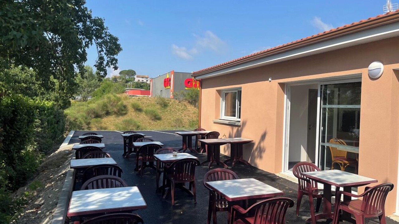 Photo of Patio Balcony in Millau