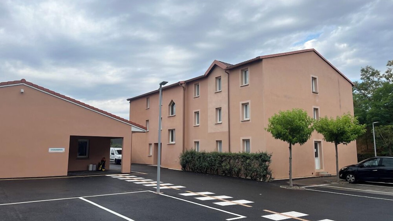 Photo of Outdoor in Millau