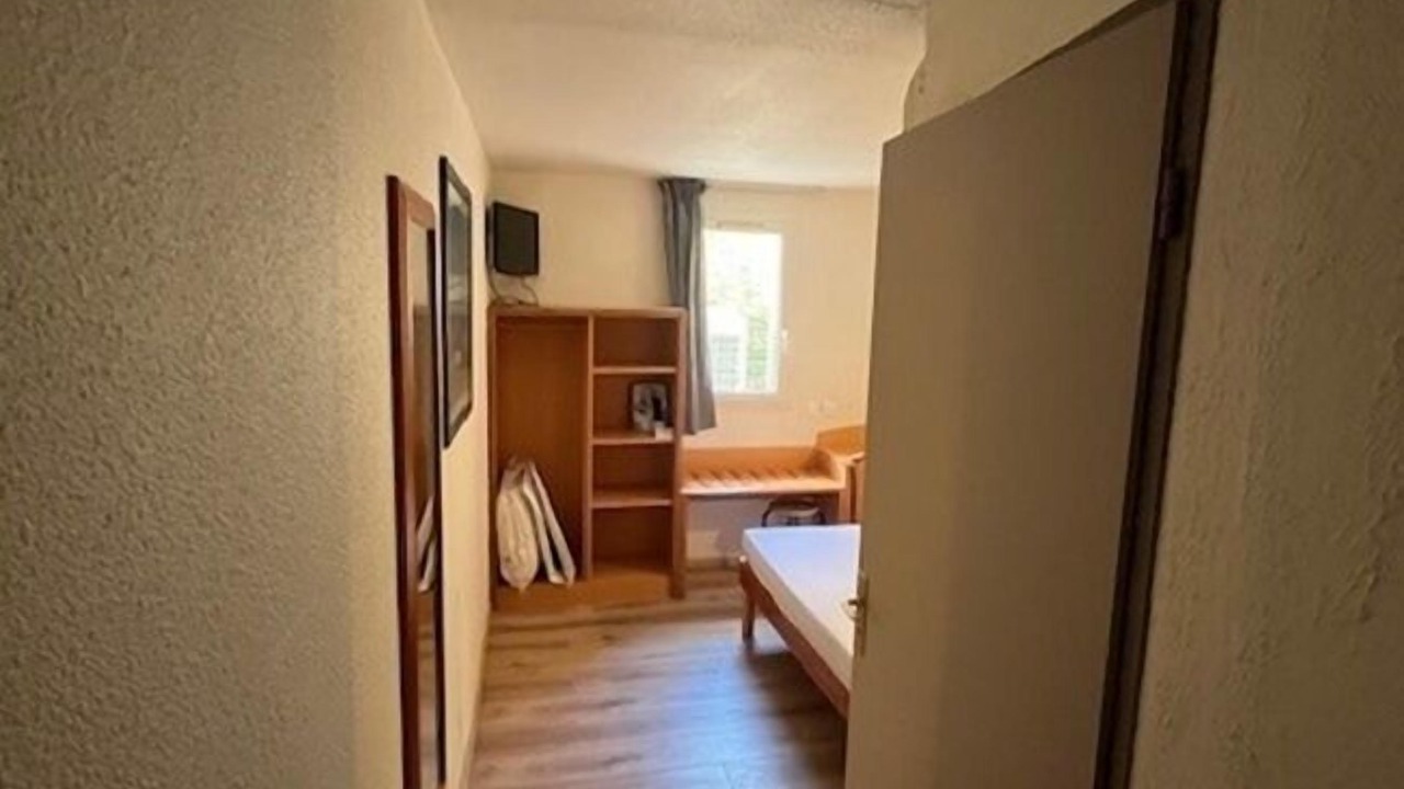 Photo of Bedroom in Millau