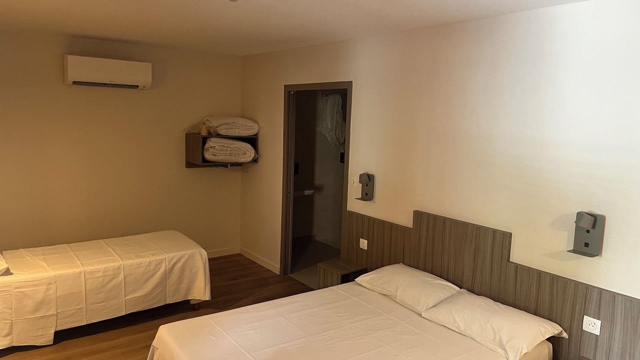 Photo of Bedroom in Millau