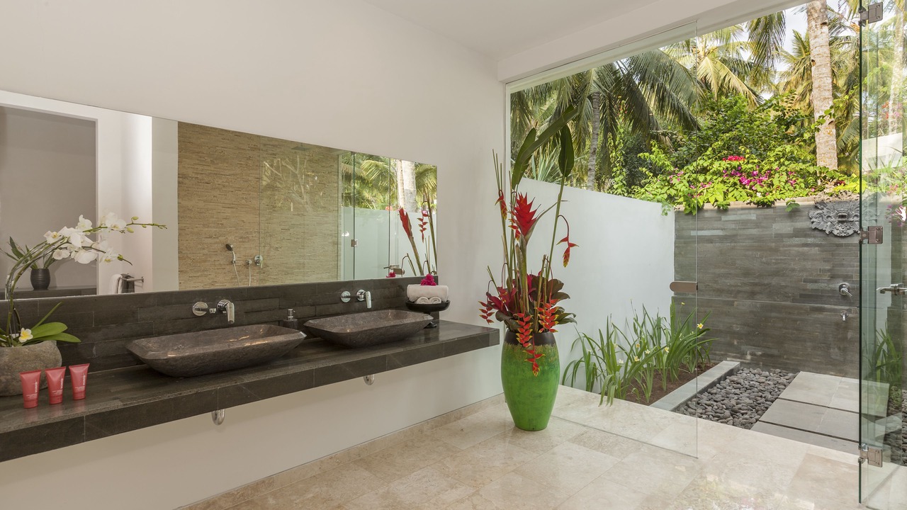 Photo of Bathroom in Pekutatan