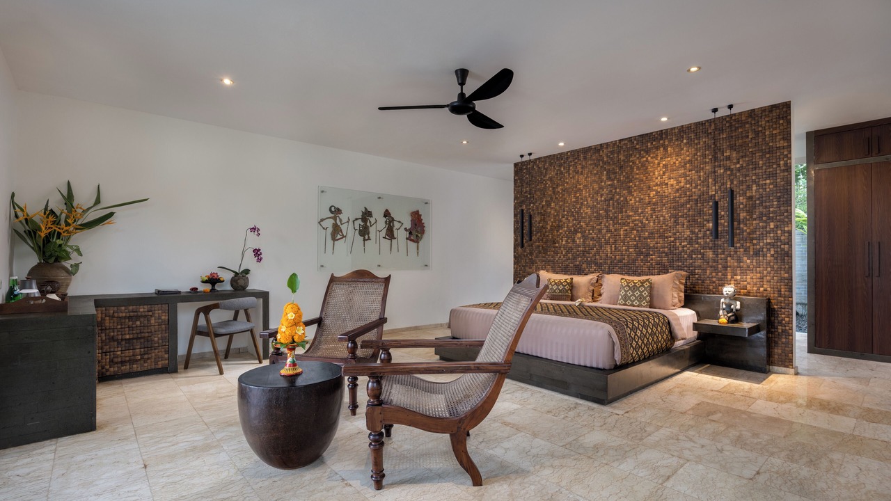 Photo of Bedroom in Pekutatan