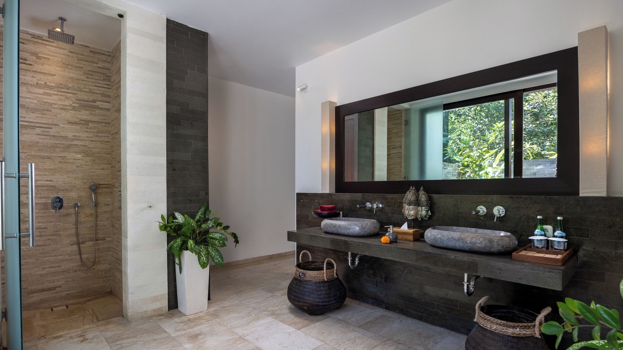 Photo of Bathroom in Pekutatan