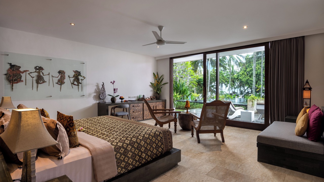 Photo of Bedroom in Pekutatan