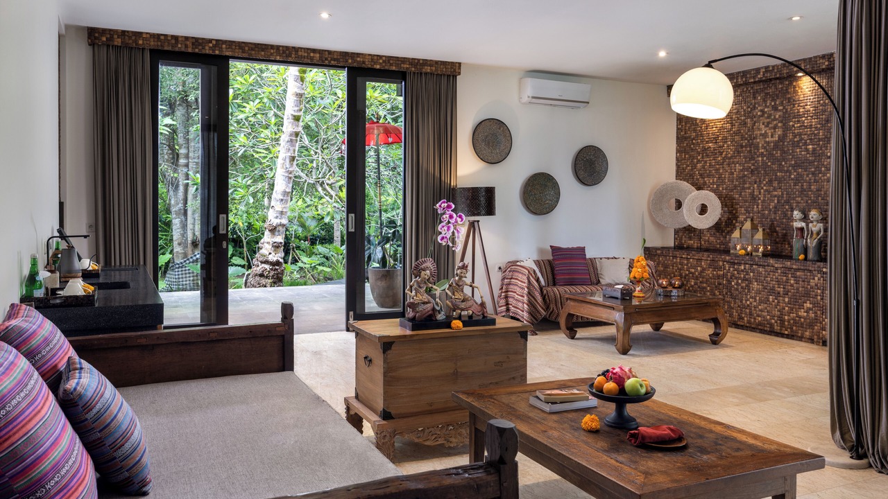 Photo of Livingroom in Pekutatan