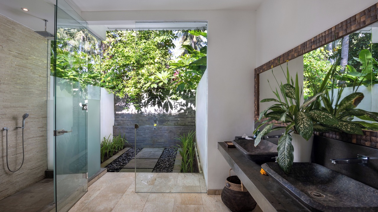 Photo of Bathroom in Pekutatan