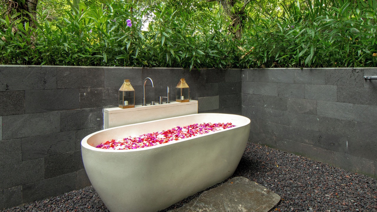 Photo of Bathroom in Pekutatan