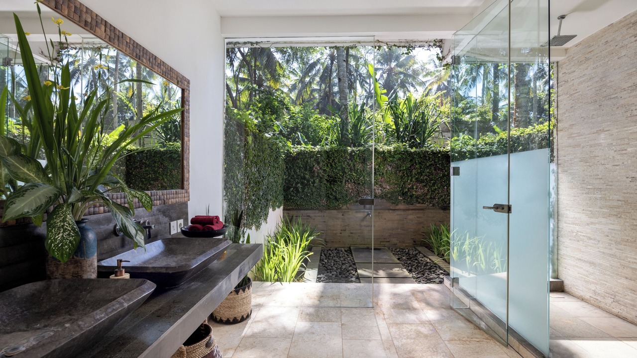 Photo of Bathroom in Pekutatan