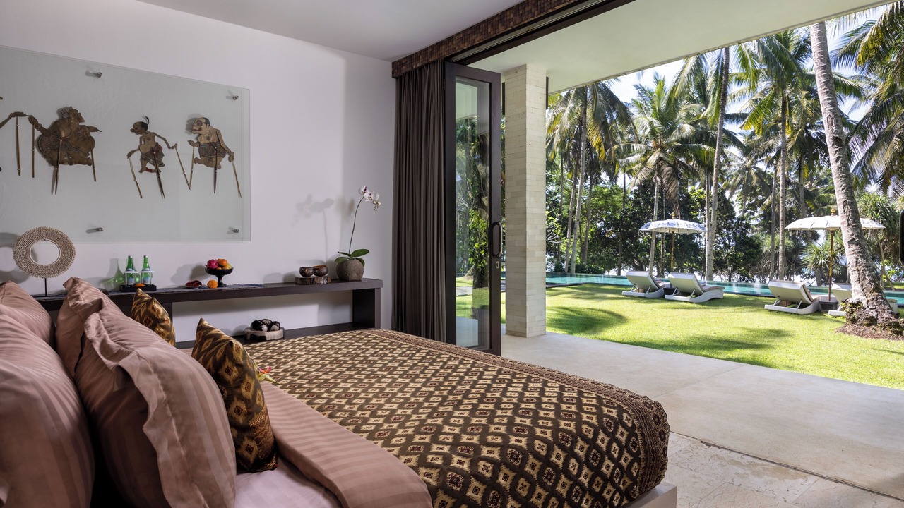 Photo of Bedroom in Pekutatan