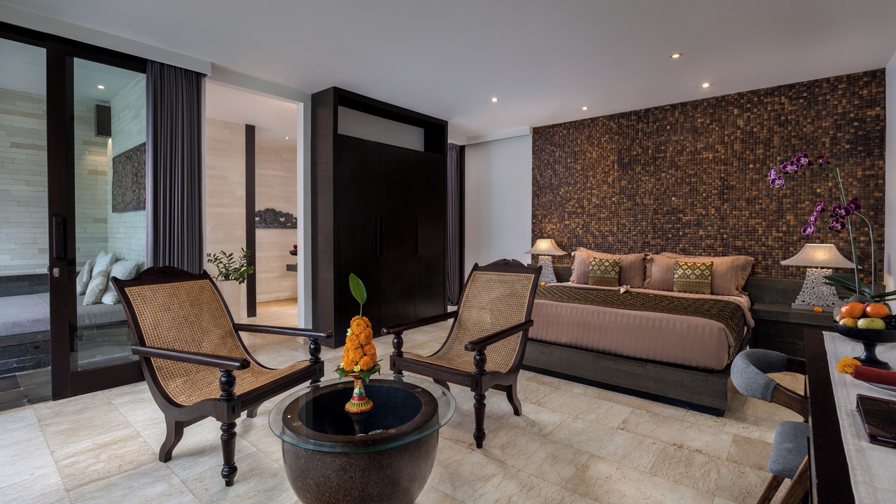 Photo of Bedroom in Pekutatan