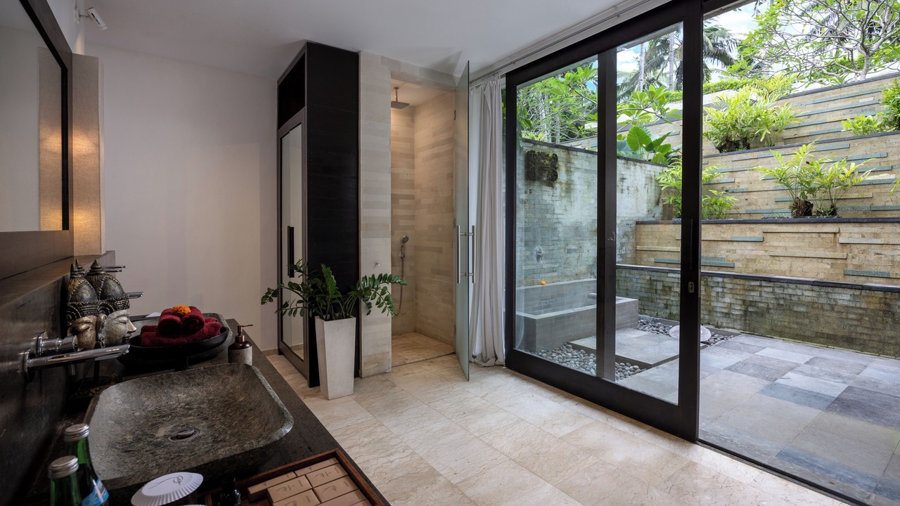 Photo of Bathroom in Pekutatan