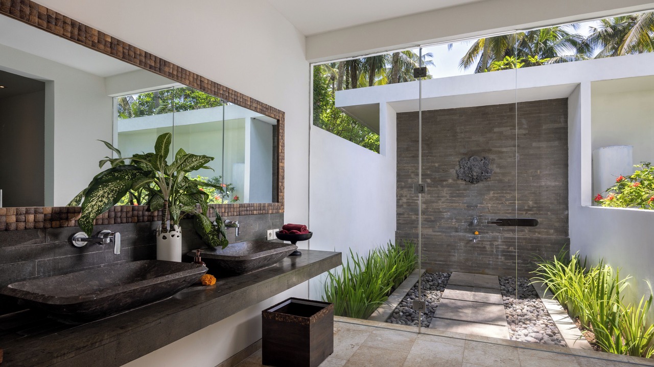 Photo of Bathroom in Pekutatan