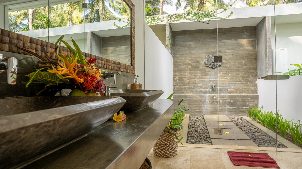 Photo of Bathroom in Pekutatan