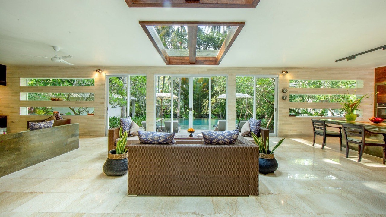 Photo of Livingroom in Pekutatan