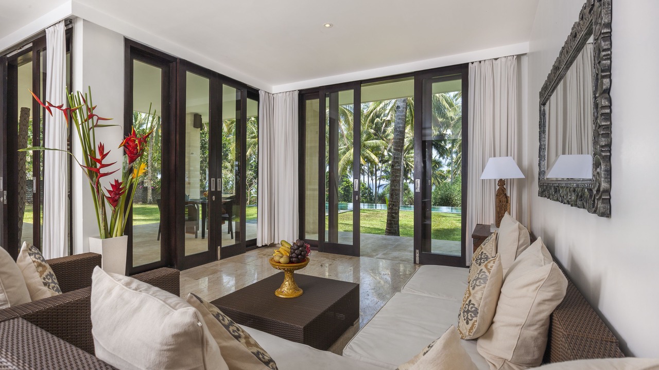 Photo of Livingroom in Pekutatan