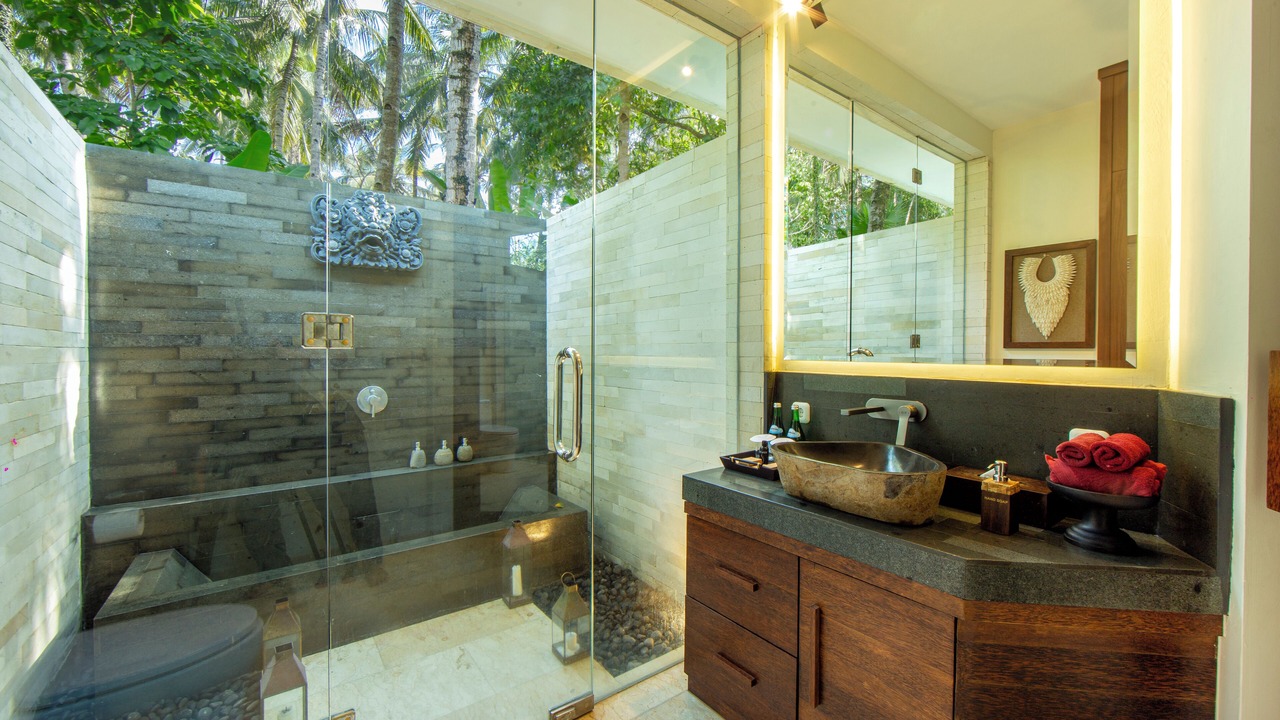 Photo of Bathroom in Pekutatan