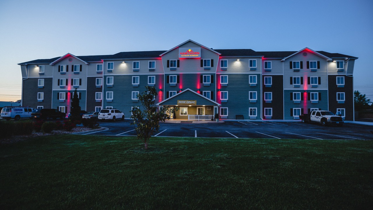 Photo of Outdoor in St. Robert