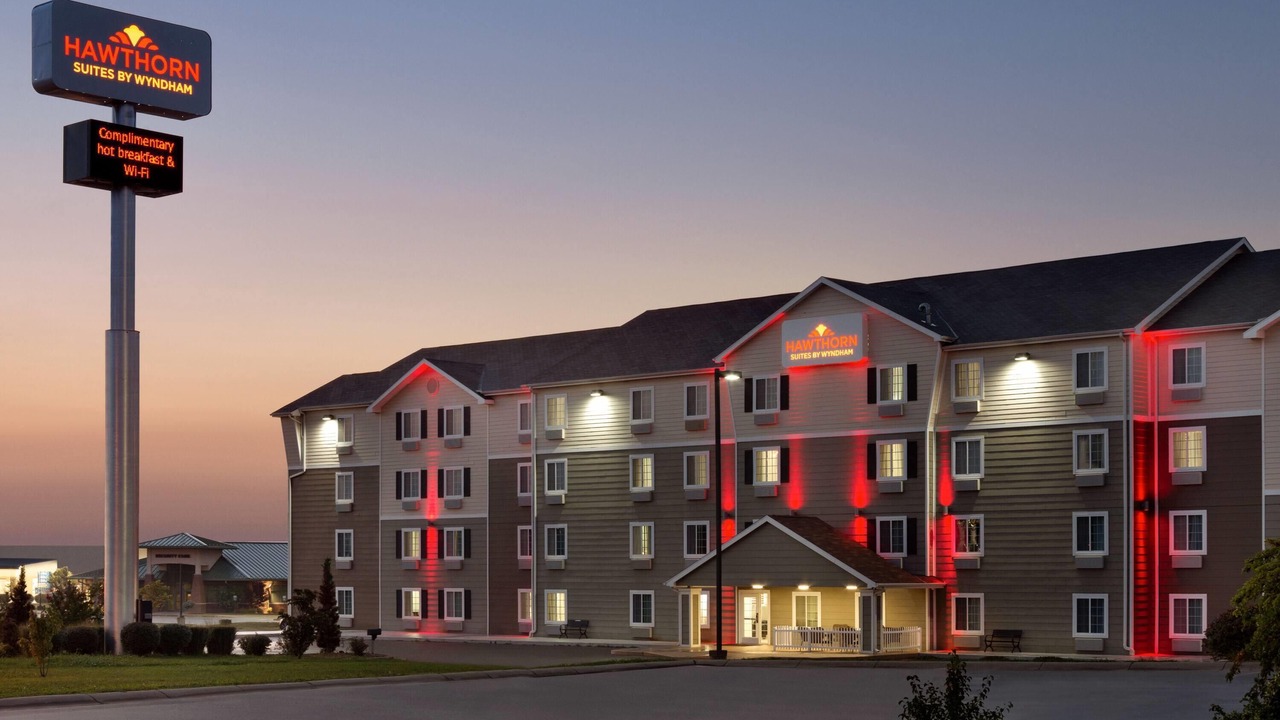 Photo of Outdoor in St. Robert