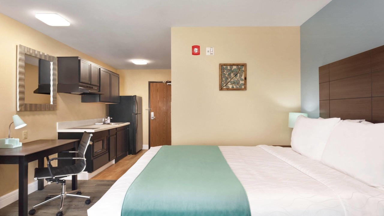 Photo of Bedroom in St. Robert