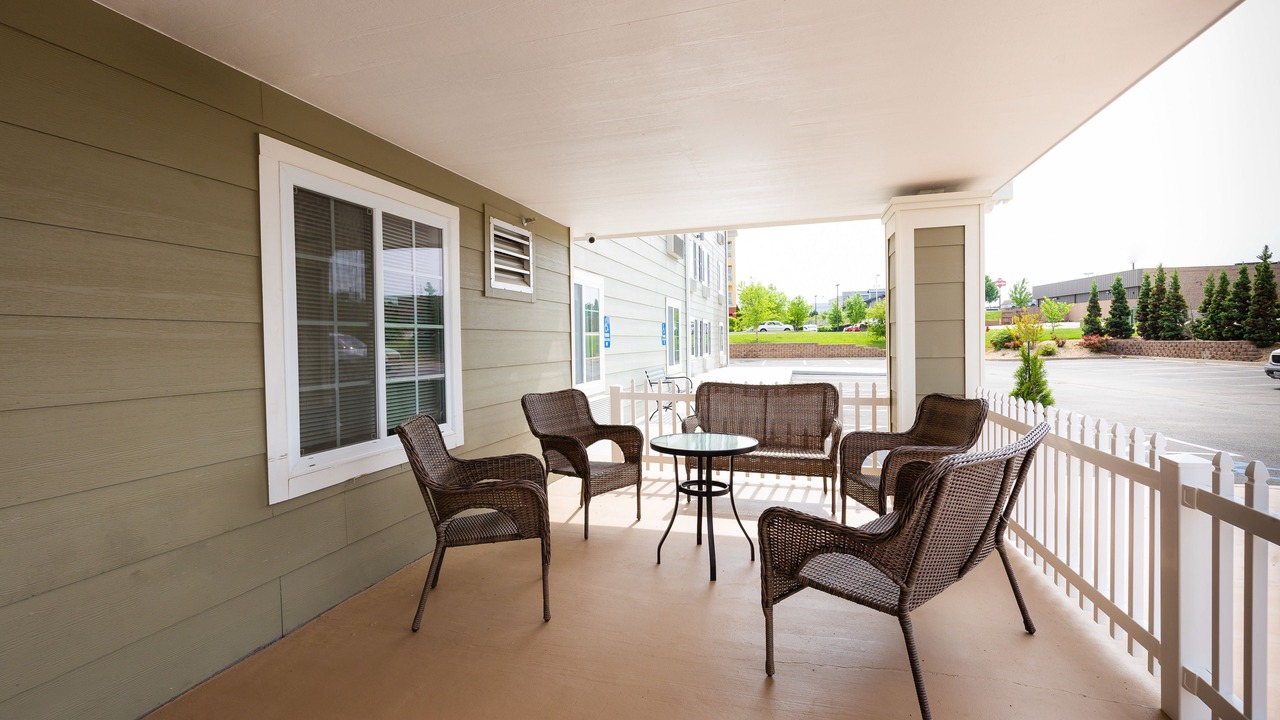 Photo of Outdoor in St. Robert