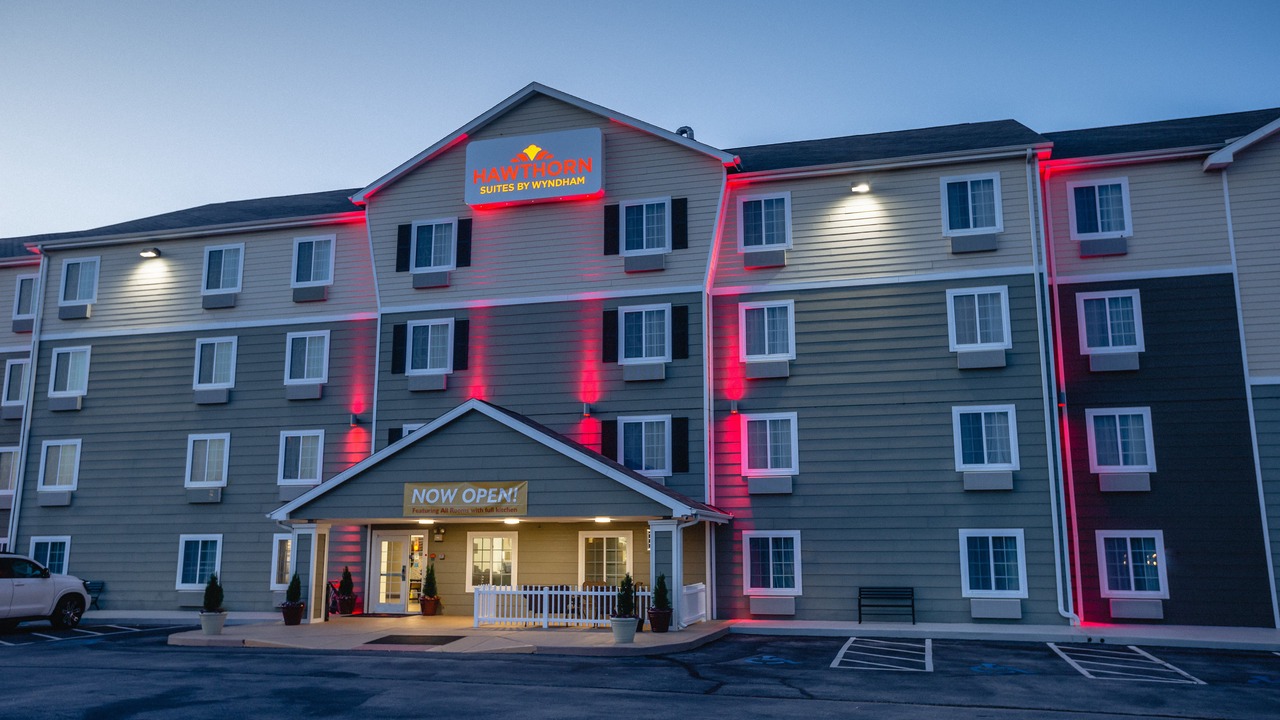 Photo of Outdoor in St. Robert