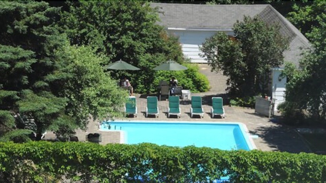 Photo of Outdoor in Pointe-au-Pic