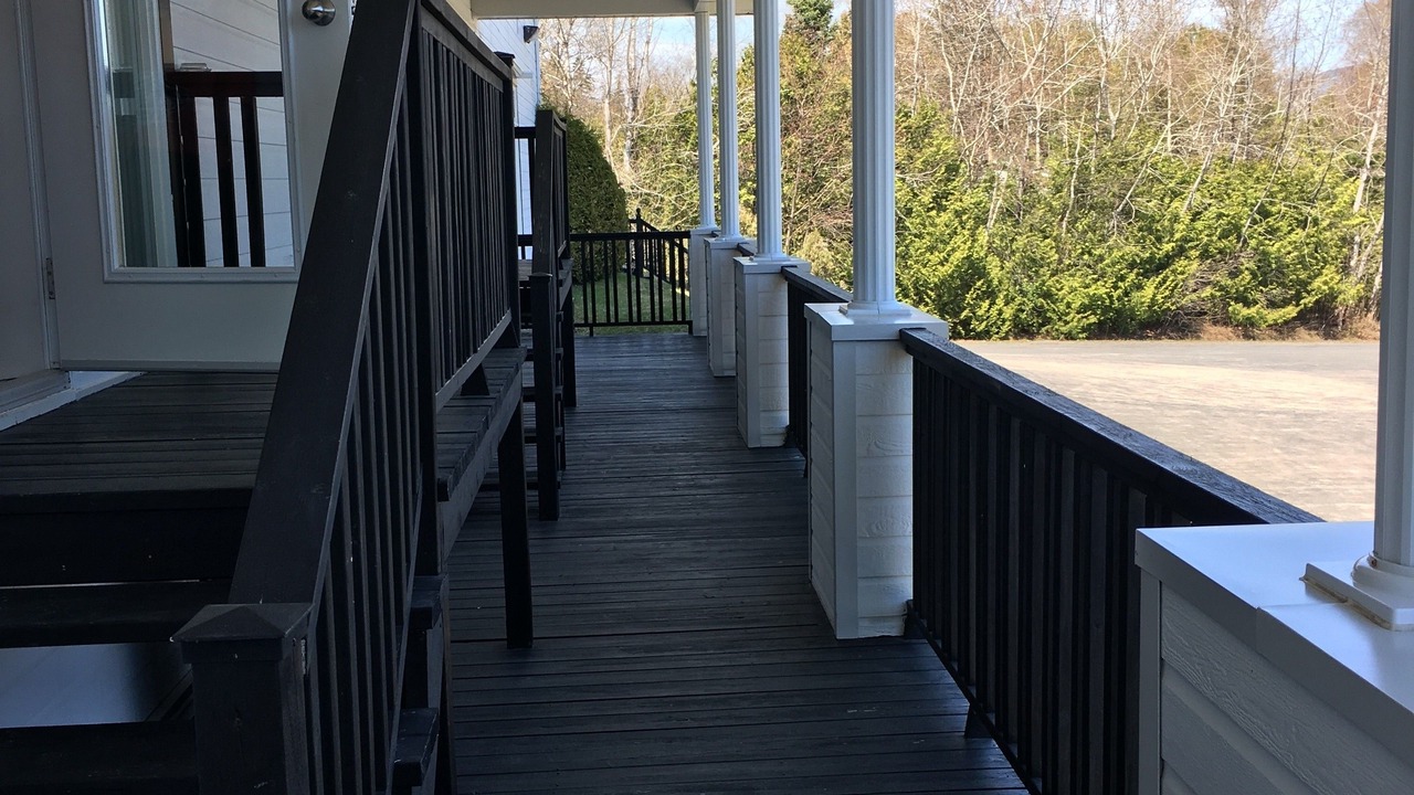 Photo of Outdoor in Pointe-au-Pic
