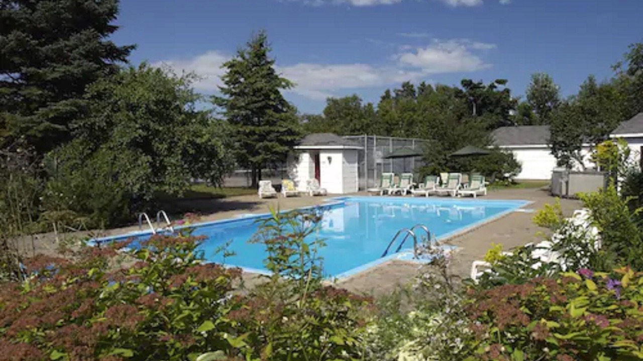 Photo of Outdoor in Pointe-au-Pic