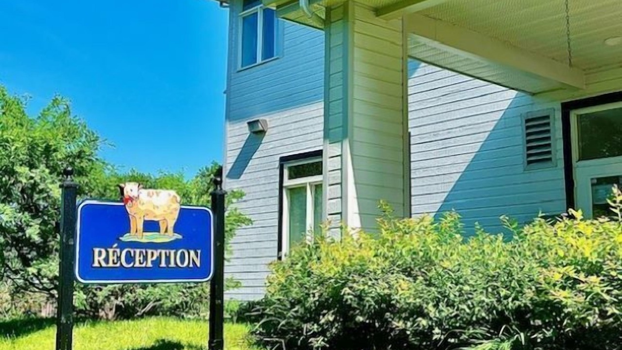 Photo of Outdoor in Pointe-au-Pic