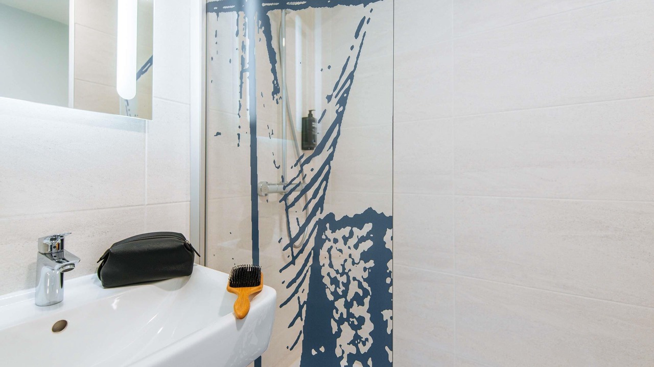 Photo of Bedroom in Ancenis