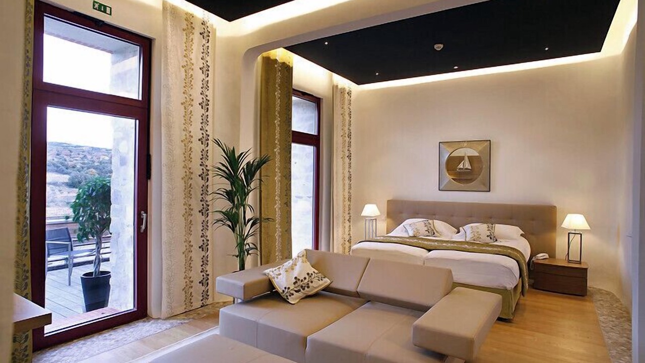 Photo of Bedroom in Belesta