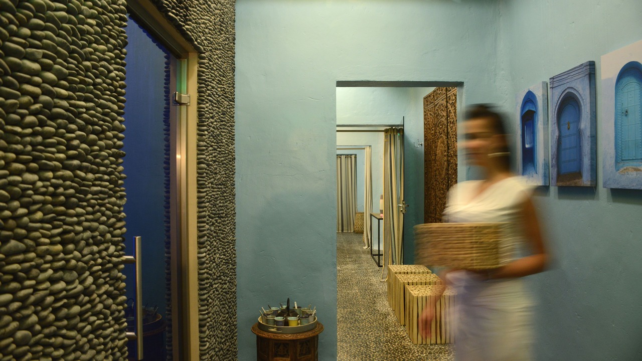 Photo of Bedroom in Belesta