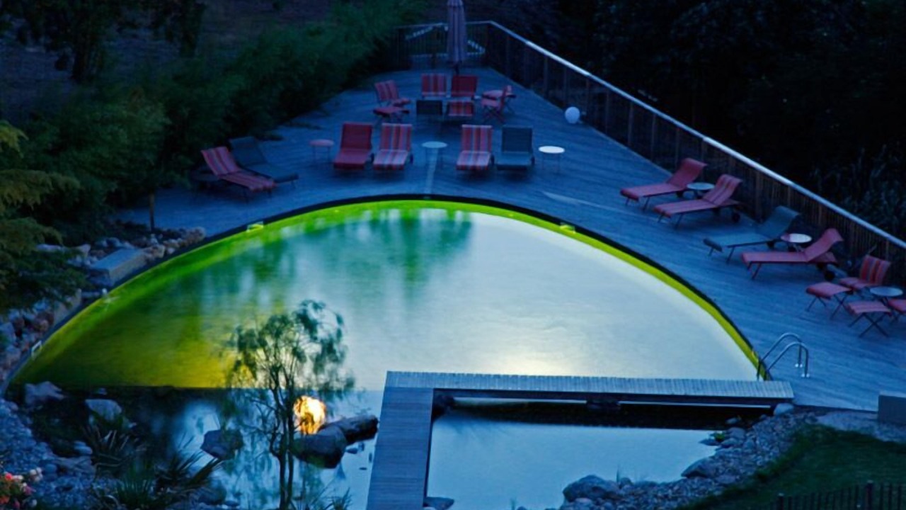 Photo of Outdoor in Belesta