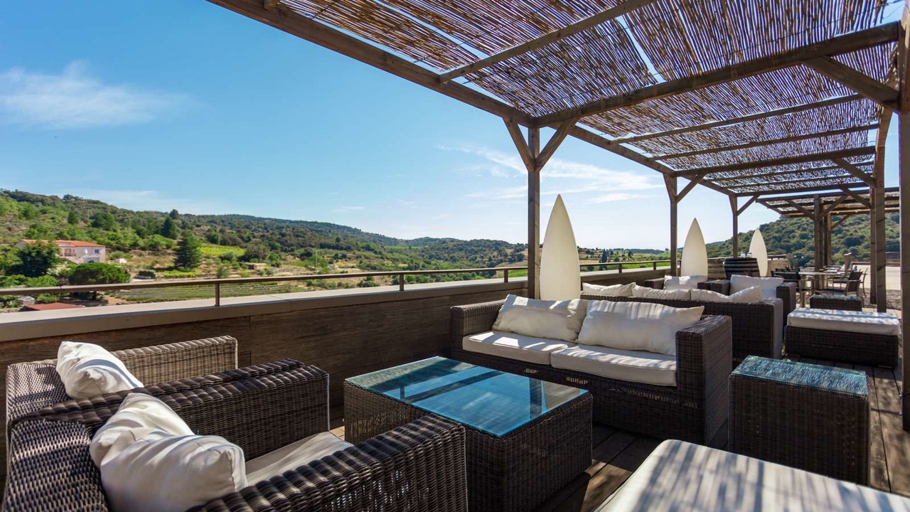 Photo of Outdoor in Belesta