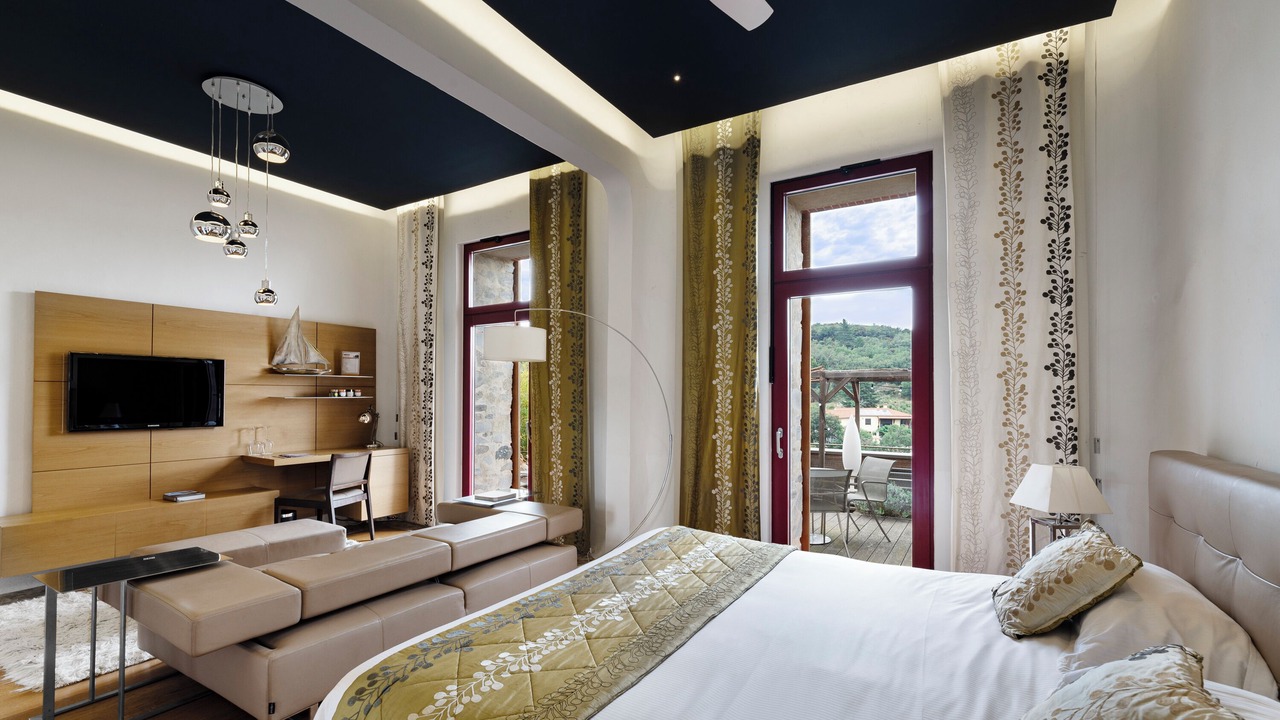 Photo of Bedroom in Belesta