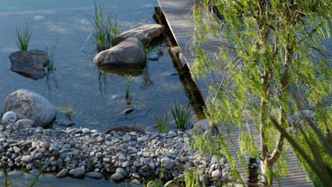 Photo of Outdoor in Belesta