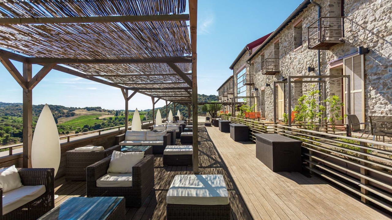 Photo of Outdoor in Belesta