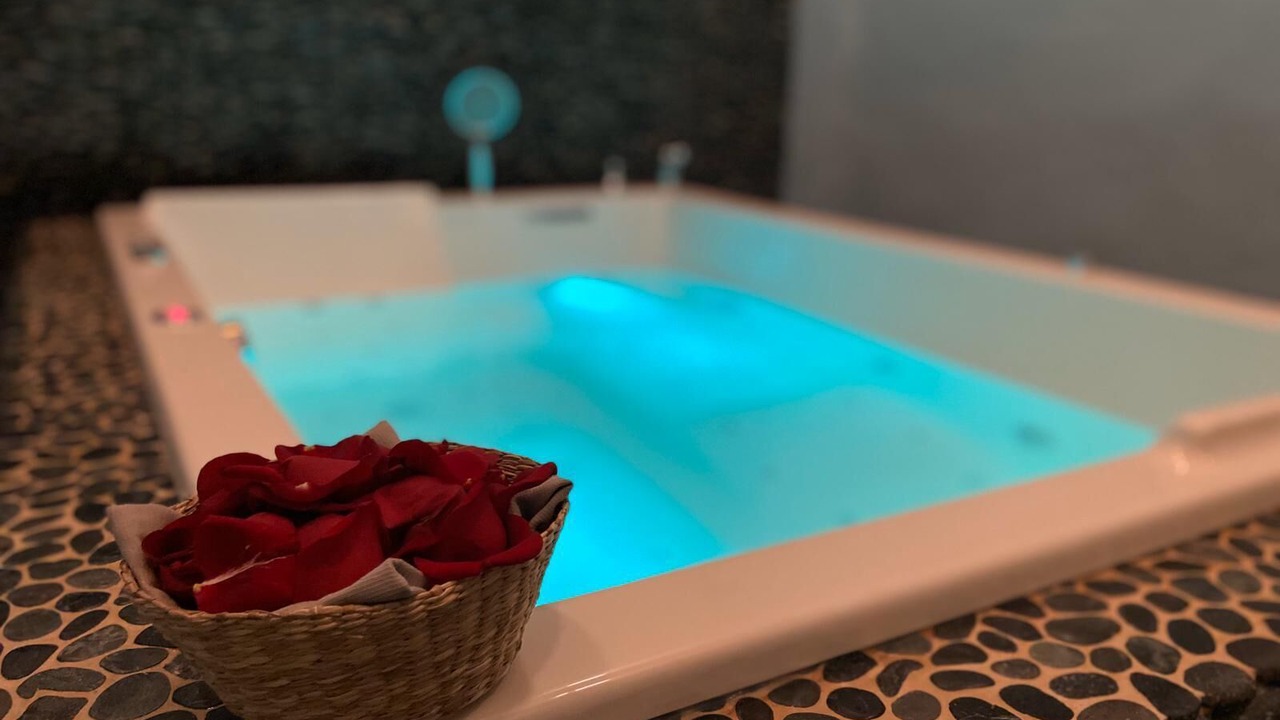 Photo of Bedroom in Belesta