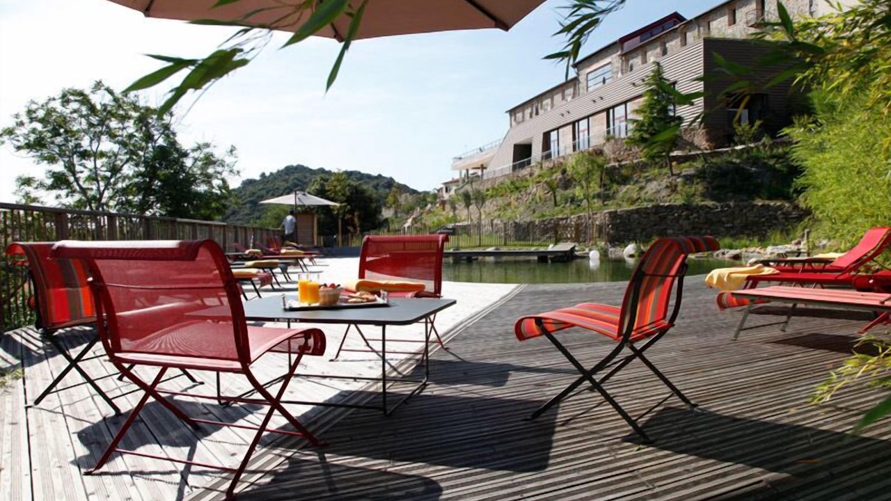 Photo of Outdoor in Belesta