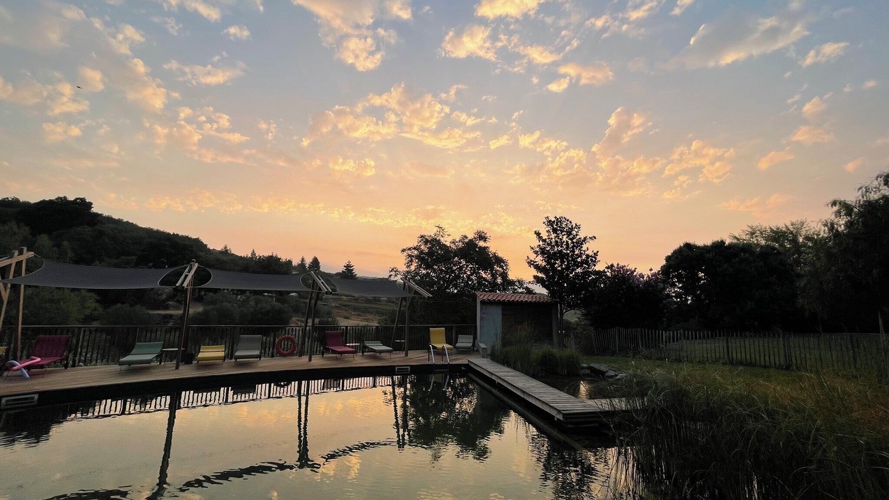 Photo of Outdoor in Belesta