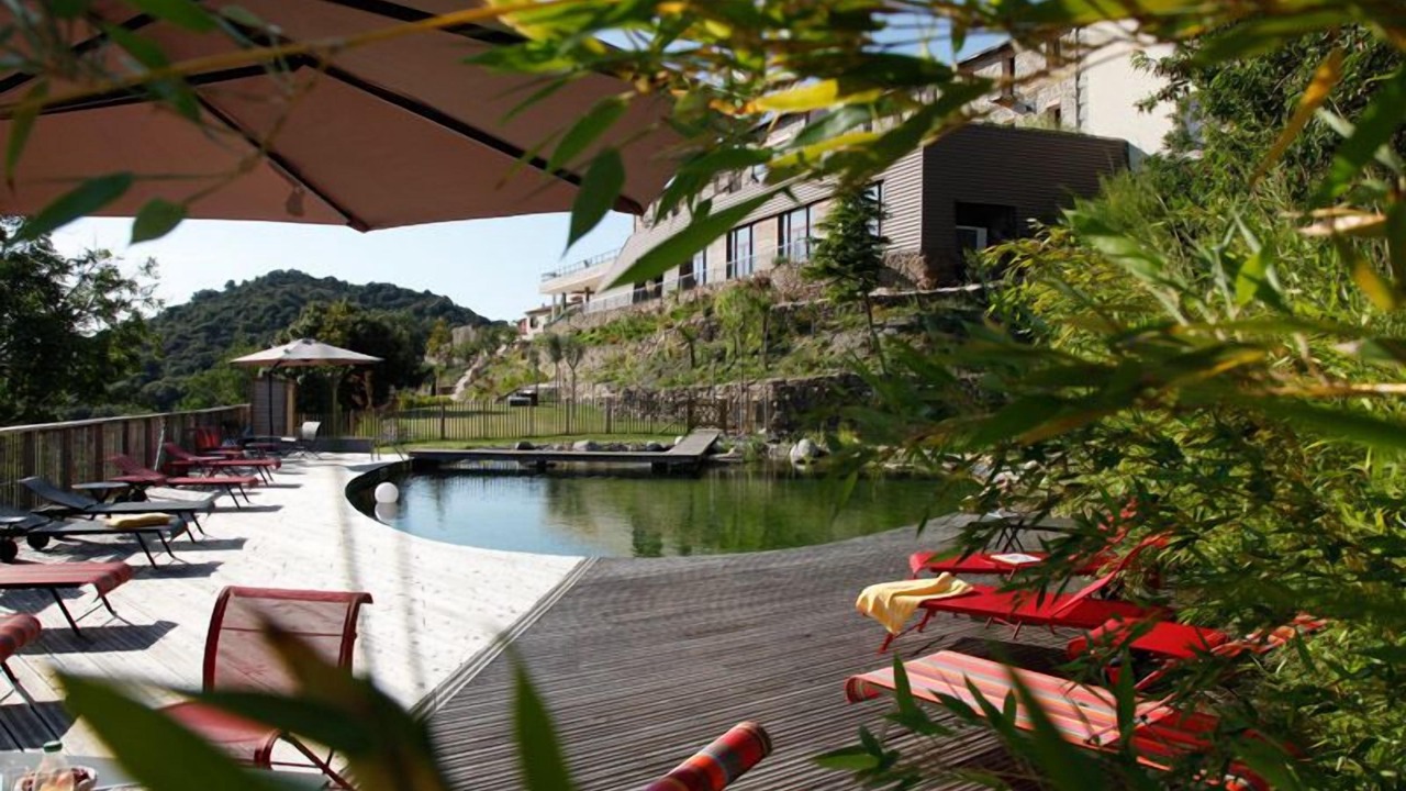 Photo of Outdoor in Belesta